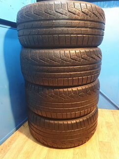 Pirelli Sottozero 2 245/50R18 NO