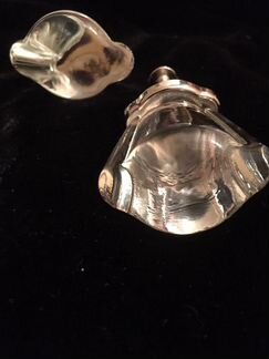 Мебельные ручки