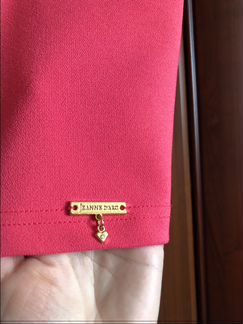 Платье Jeanne D’Ark