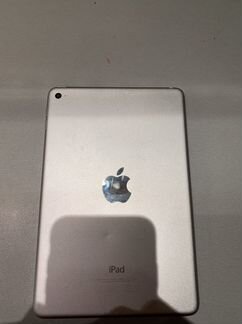 iPad mini 4 64