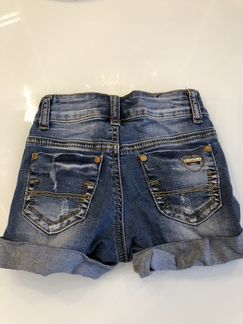 Продам шорты для девочки (Турция)