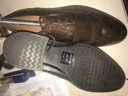 Geox 44 размер новые