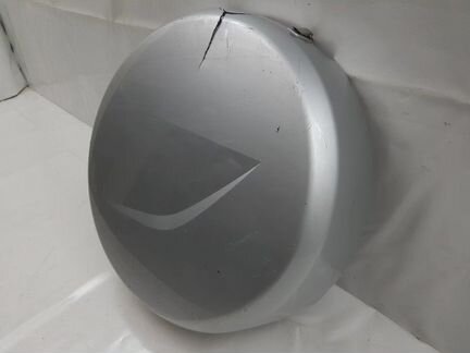 Кожух запасного колеса Toyota Rav4 30