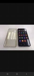 Salmsung galaxy a51