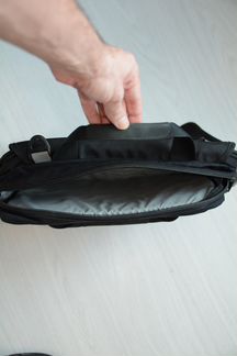 Сумка для ноутбука tatonka