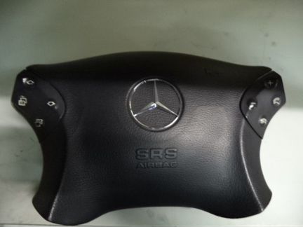 Подушка безопасности Mercedes W203
