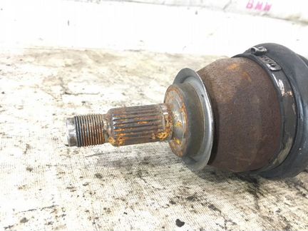 Привод правый Mini Clubman S R55LCI N18 2010