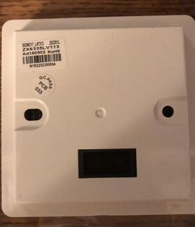 Пульт для кондиционера pioneer