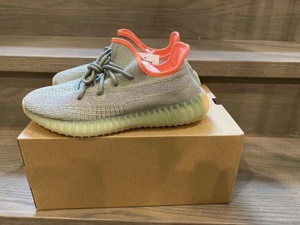 Adidas Yeezy Boost 350 V2 Desert Sage