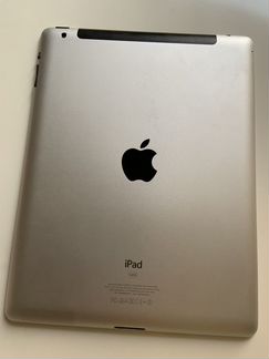 iPad 2 sim 32 гб