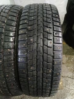 205 60 16 Dunlop бу Шины Зимние 205 60 R16 98H
