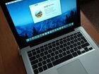 MacBook pro 13