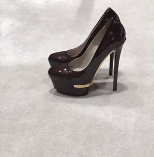 Туфли Le Silla оригинал