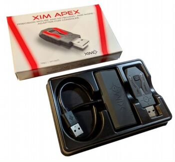 XIM apex Адаптер для клавиатуры и мышки