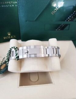 Часы NEW Rolex Yacht-Master 2 Ref. 116680