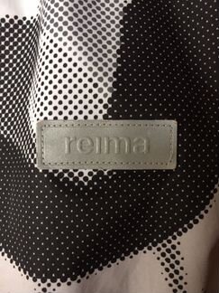 Плащ Reima
