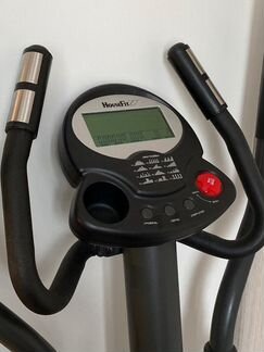 Эллиптический тренажер