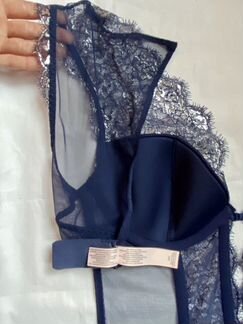 Корсаж Victoria’s Secret 34C новый