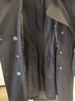 Плащ из плотной ткани 46-48 р-р M&S