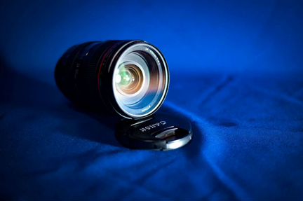 Объектив Canon EF 24-105mm f/4L IS USM