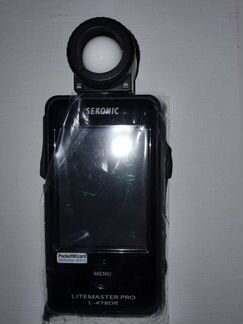Флешметр Sekonic L478DR