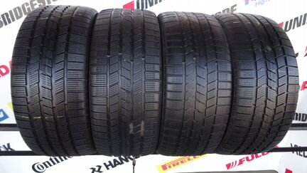 255 45 R20 Pirelli Scorpion Ice&snow