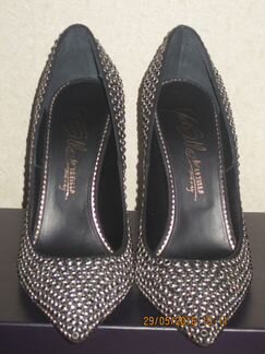 Супер туфли LE silla