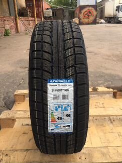 215 60 17 Triangle SnowLion TR777 зимние шины