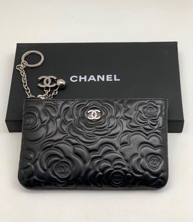 Ключница Chanel