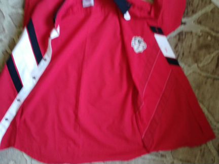 Рубашка для мальчика 158-164раз