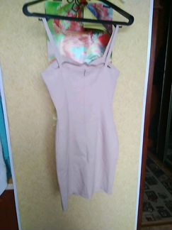 Платье дольче габана