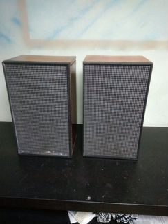 Корпуса колонок