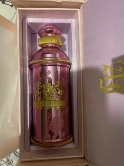 Парфюмированная вода