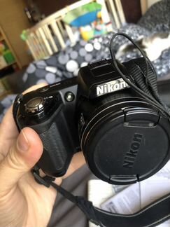 Фотоаппарат Nikon