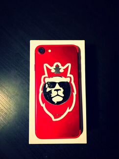 iPhone 7