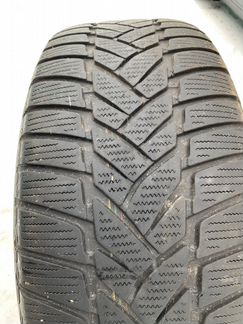 Dunlop 255/55/R18; Nokian 275/50 R20