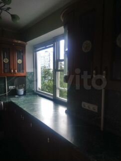 3-к квартира, 58 м², 7/9 эт.