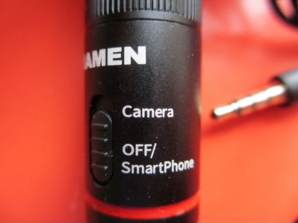 Микрофон Mamen KM-D1 петличный шикарный звук