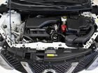 Nissan Qashqai 2.0 CVT, 2018, 23 533 км объявление продам
