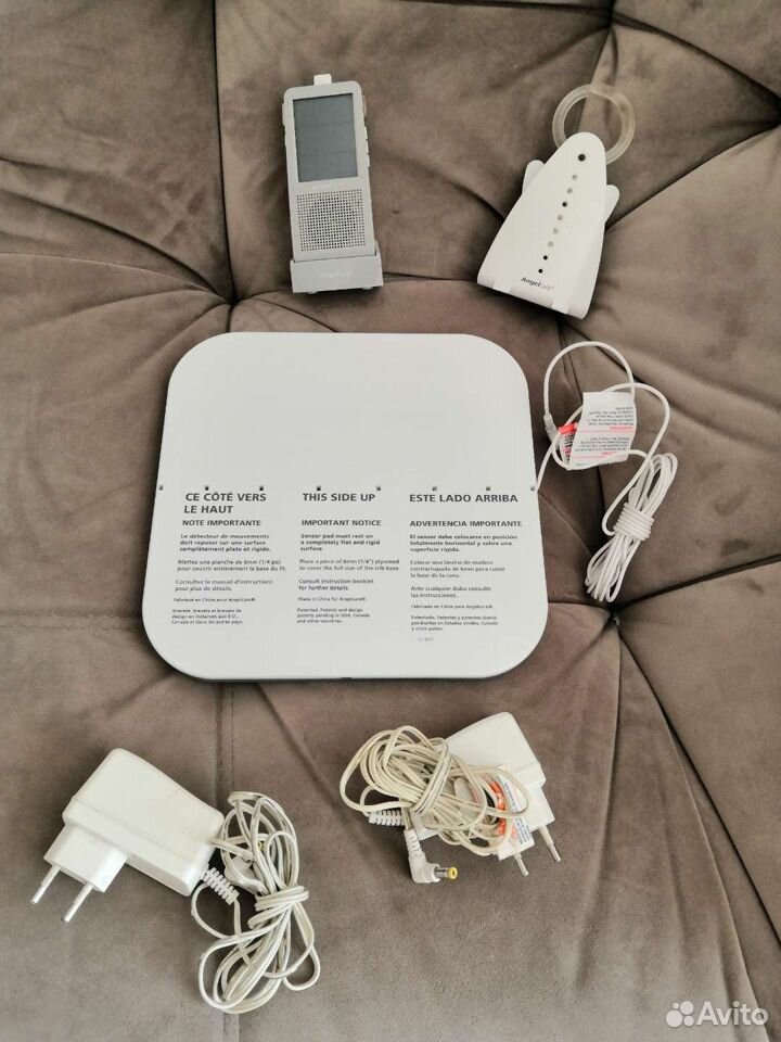 Видеоняня AngelCare AC1100