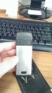 Продаю мобильный телефон Nokia E50-1