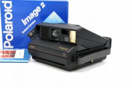 Polaroid Image 2 новый, в упаковке