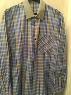Рубашка, новая