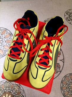 Кроссовки Puma для зала 34 р. для мальчика