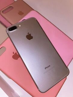 iPhone 7 plus 128gb