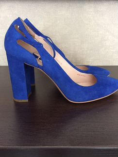 Туфли Carlo Pazolini