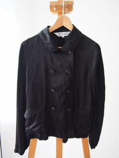 Пиджак жакет летний Comme des Garcons