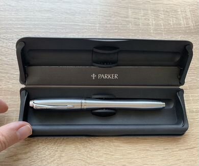 Ручка Parker перьевая (Паркер)