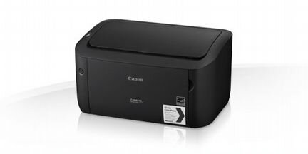 Новый принтер Canon i-sensys LBP6030b