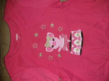 Gymboree (джимбори) одежда из Америки